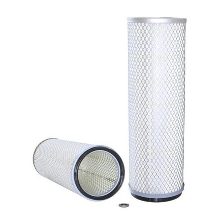 Wix Filters Air Filter 42383